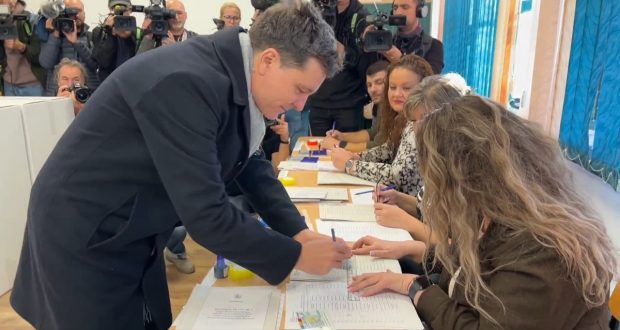 Rezultate referendum București. Cum au votat bucureștenii la referendumul lui Nicușor Dan 