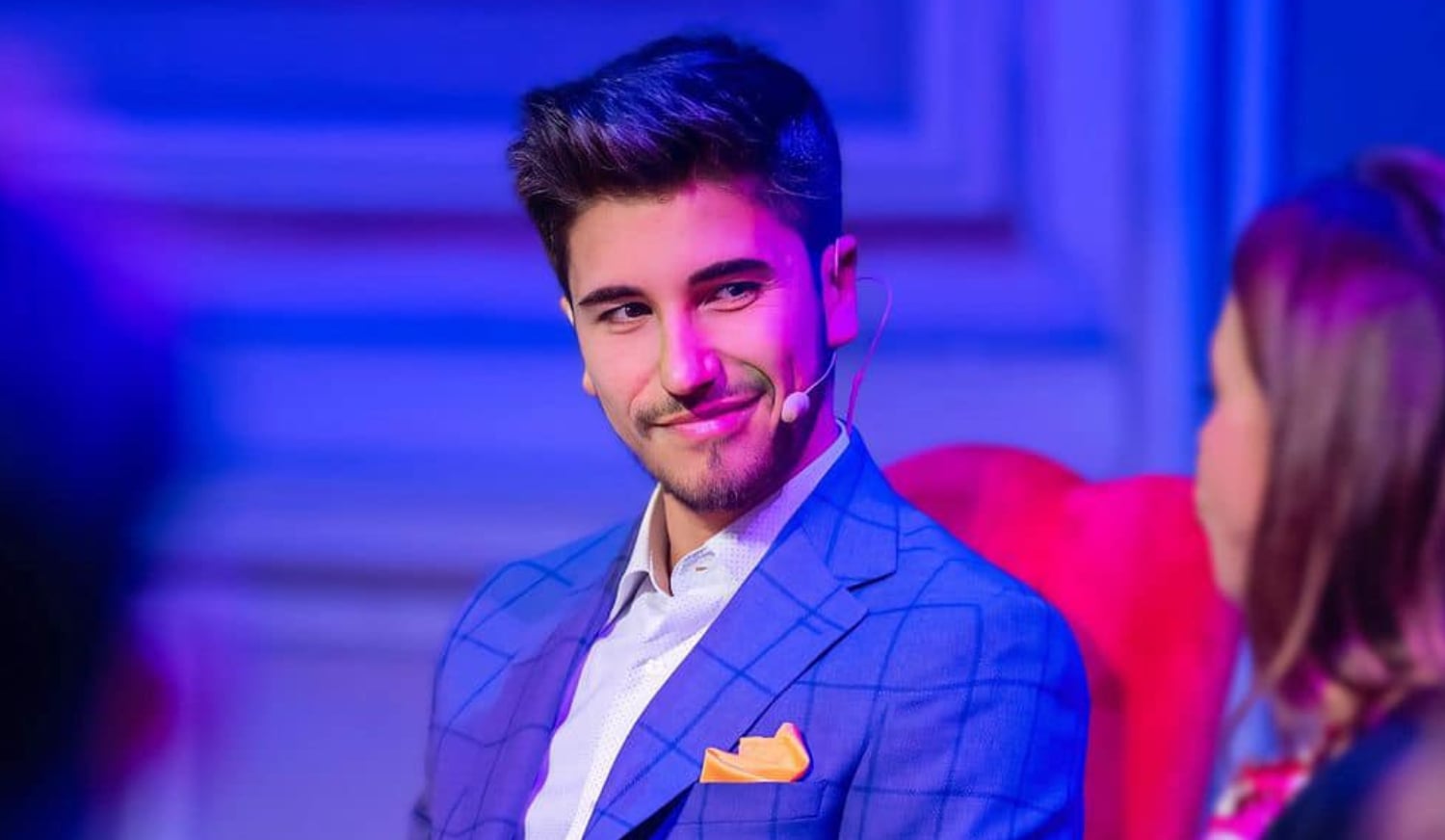 Adevăratul Motiv Pentru Care Sebastian Dobrincu S-a întors Din America,  Unde A Devenit Milionar: „Ce îmi Cere Sufletul, Nu Ce îmi Cerea Buzunarul”  | Libertatea