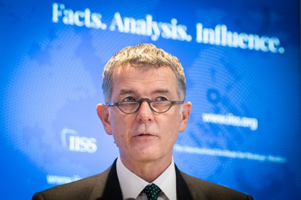 Rusia duce „o campanie de sabotaj uluitor de îndrăzneață în Europa” și nu se va opri în Ucraina, avertizează șeful MI6