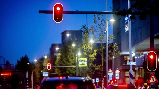 Primăria Brăila anunță semaforizare inteligentă în municipiu, din 8 noiembrie