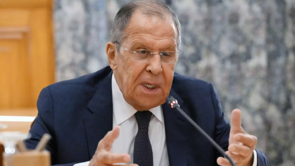 serghei lavrov profimedia