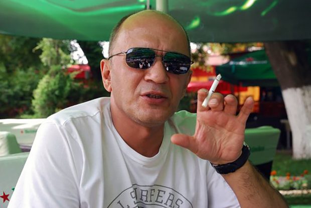 „Regizorul morţii”: Povestea lui Sergiu Bahaian, afaceristul care a comandat uciderea a trei oameni. Doi dintre ei au fost îngropaţi de vii