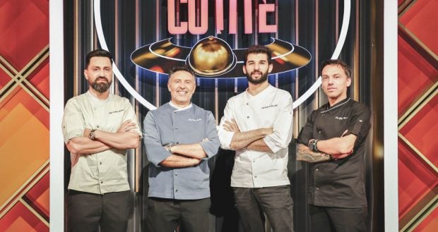 Reguli noi la „Chefi la cuțite”, sezonul 14. Premiera show-ului culinar de la Antena 1 are loc în această seară