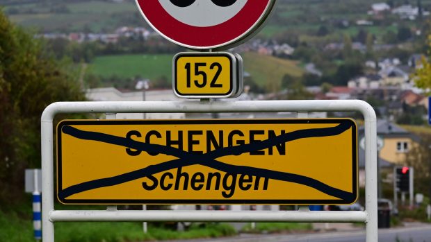 Spațiul Schengen: Între iluzie și realism