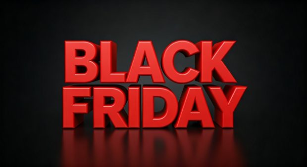 Catalogul eMAG de Black Friday 2024, apărut online