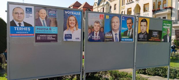 Manifest: Ce președinte aş vrea eu?