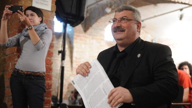 Reacții emoționante ale lui Traian Băsescu și Gigi Becali după ce au aflat că Silviu Prigoană a murit. „A fost un om legendar”