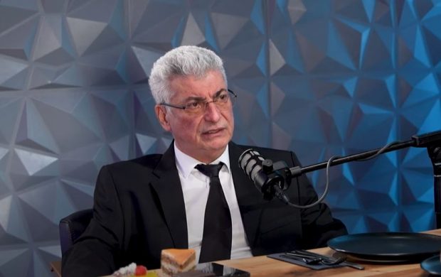 Ultimul interviu cu Silviu Prigoană. Își dorea să fie incinerat: „O să mă plimbe de moaște, să mă pupe ăștia prin țară”