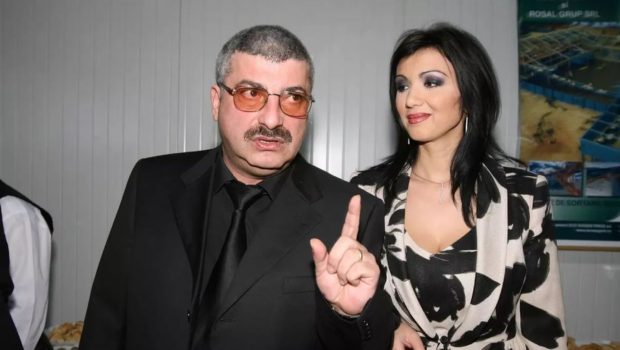 Silviu Prigoană a murit certat cu Adriana Bahmuțeanu: „El nu vorbea cu mine! Avem doi copii care din momentul ăsta sunt orfani”
