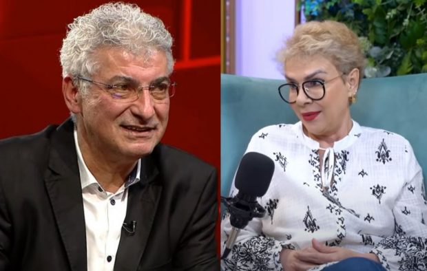 Confesiunile pe care Silviu Prigoană i le făcuse lui Teo Trandafir: „Voia să îl conducă pe ultimul drum copiii”