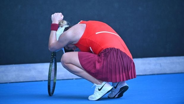 Simona Halep e revoltată că Iga Swiantek a scăpat doar cu o lună de suspendare pentru dopaj. Mesaj postat la 3 noaptea