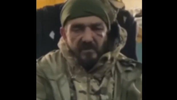 Soldații nord-coreeni trimiși să sprijine invazia Moscovei au tras chiar în ruși, spune un soldat rus capturat