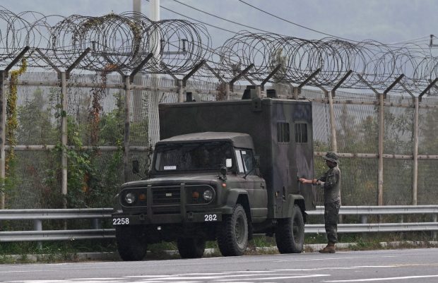 Coreea de Nord bruiază semnalele GPS și perturbă traficul aerian în Coreea de Sud: „Avertizăm că va da socoteală”
