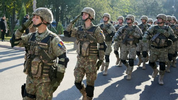 România va putea folosi fondurile de coeziune pentru a investi în apărare și securitate
