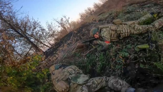Rusia pregătește o contraofensivă cu 50.000 de soldați în regiunea Kursk: rolul atribuit trupelor nord-coreene
