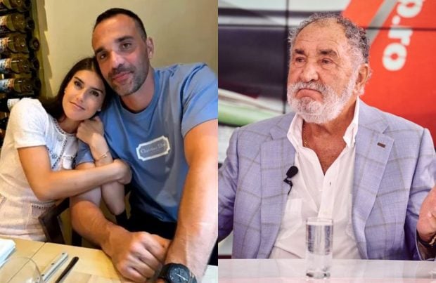 Sorana Cîrstea a confirmat relația cu Alexandru Țiriac. Dezvăluirile făcute despre Ion Țiriac: „Sunt fascinată de dânsul”