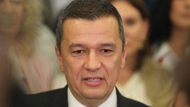 Sorin Grindeanu, despre dosarul DNA din Portul Constanța în care Mihai Tudose și Paul Stănescu apar în stenograme: „Mă doare la trei metri de şpiţul piciorului”
