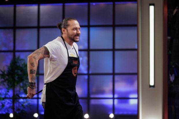 MasterChef 26 noiembrie 2024. Sorin Mitrea a fost eliminat din competiție: „Atât de mare este tâmpenia din farfurie…”