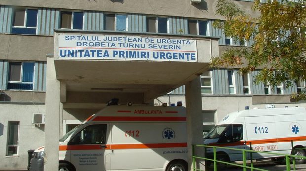 Spitalul de Urgență din Drobeta-Turnu Severin, trimis în judecată pentru ucidere din culpă din cauza infecțiilor nosocomiale