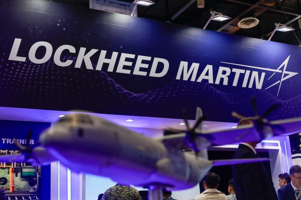 Lockheed Martin, compania care s-a angajat să onoreze cel mai mare contract din istoria Armatei Române