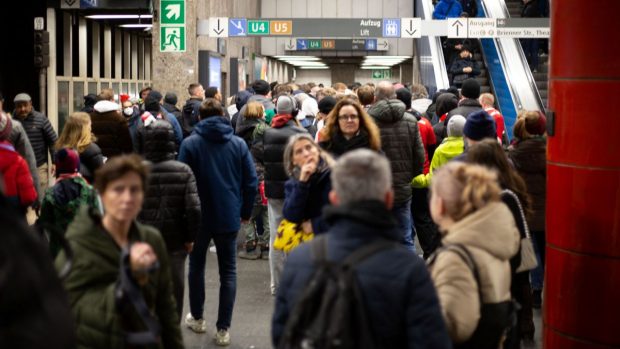 Subsolurile, parcările subterane și stațiile de metrou din Germania ar putea fi transformate în buncăre, potrivit Ministerului de Interne