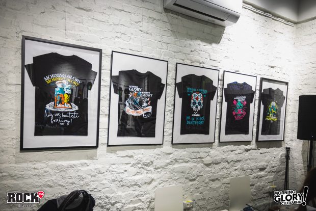 EXPO Retrospectiva Morning Glory: expoziție de design și implicare socială la ART-AN-TE