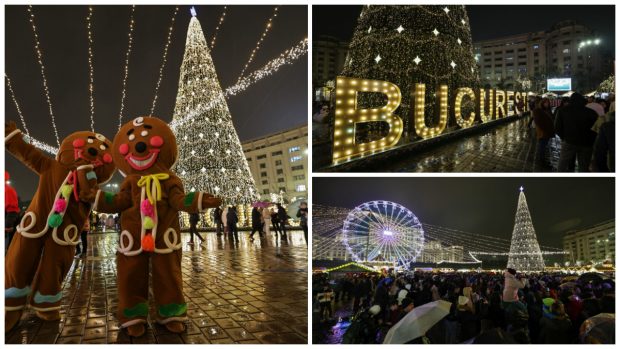 Cele mai frumoase târguri de Crăciun din România, lăudate în paginile ziarului El Pais. Ce destinații i-au impresionat pe spanioli: „O excursie de neuitat”