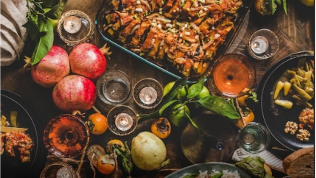 Craiova devine „capitală gastronomică est-europeană”. Preparate din 11 țări sunt pregătite în restaurantele din oraș