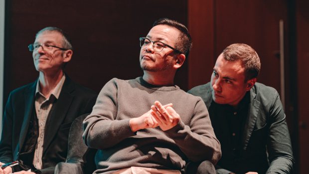 INTERVIU | Toshikazu Kawaguchi, autorul seriei „Până când nu se răcește cafeaua”: „Mi-am dorit să scriu povești pe care oamenii să le citească cu ușurință”
