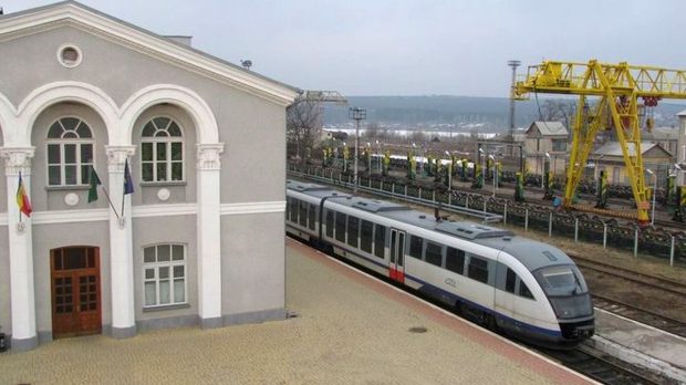 Prima licitație la Iași pentru trenul metropolitan. Proiectul, așteptat anul viitor