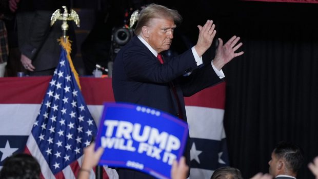 Cea mai dură reacție după alegerea lui Donald Trump: „Triumful dezinformării. L-au iertat de toate minciunile pe care le-a spus”