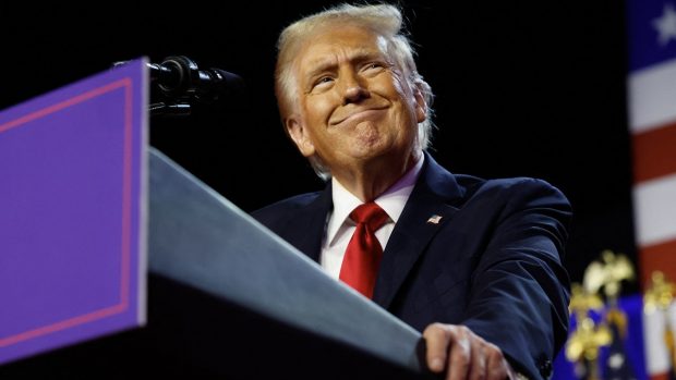 Donald Trump cere statelor membre NATO să crească cheltuielile de apărare la 5% din PIB. SUA ar ieși din alianță dacă țările nu sunt de acord