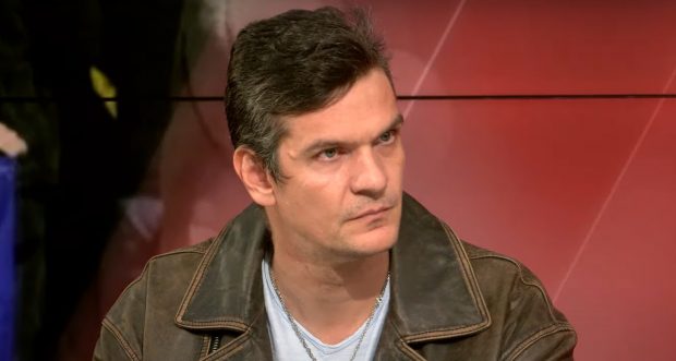 Tudor Chirilă, despre Călin Georgescu: „Dacă pui cap la cap toate aberațiile, pare un băiat cu pensie specială, retras ca administrator de bloc”