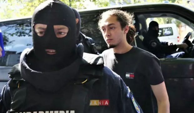 Tudor Duma a fost condamnat la închisoare. Maru, dealerul lui Vlad Pascu, a primit o sentință de patru ani și trei luni de închisoare