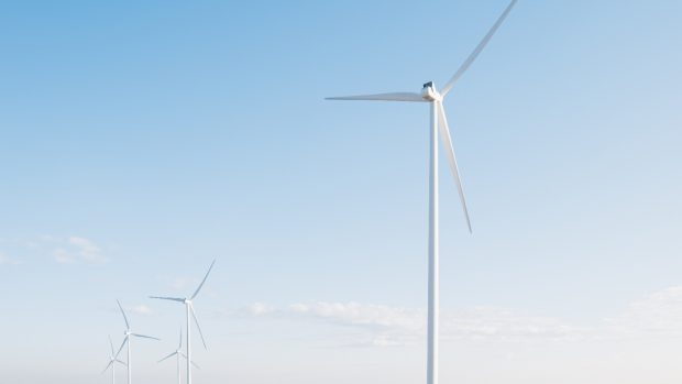 Temperaturile scad vertiginos și ninsorile cuprind nord-vestul Europei. Sursa neașteptată de energie care va ține prețurile electricității sub control 