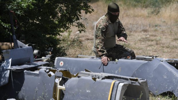 Un general rus, 18 ofițeri și 500 de soldați nord-coreeni au fost uciși de prima rachetă Storm Shadow folosită de Ucraina în Kursk | VIDEO
