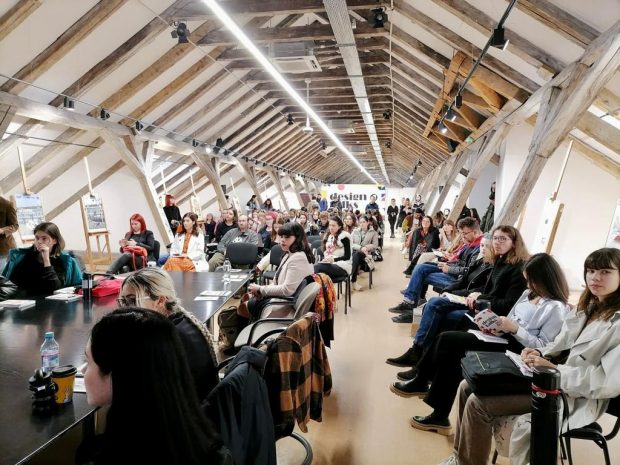 Design CONNECT 2024 începe pe 4 noiembrie, la Universitatea de Vest din Timișoara. Workshopuri și idei inovatoare pentru studenți