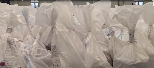 Anchetă la Cluj după ce s-au descoperit saci cu voturi la prezidențiale cu sigiliile rupte