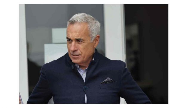 Călin Georgescu, prima reacție după rezultatele exit poll la alegerile prezidențiale: ,,Am spus că nu facem politică, ci facem istorie și s-a adeverit”| VIDEO