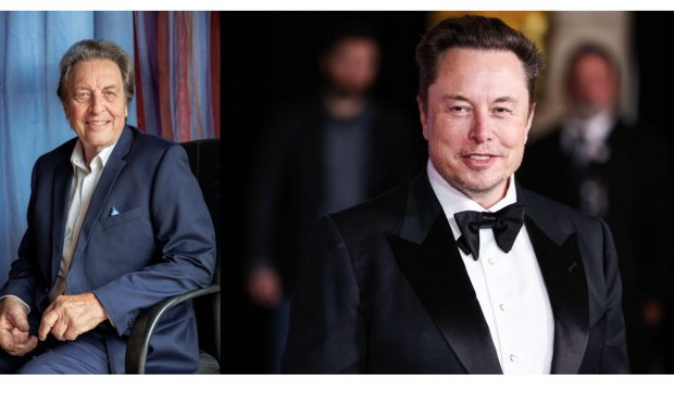 Tatăl lui Elon Musk pledează pentru nașteri planificate din oameni superiori