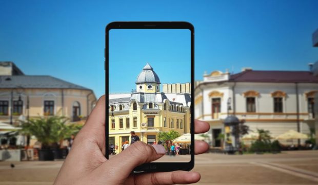 Craiova primește finanțare pentru dezvoltarea aplicației mobile Craiova CityApp. Aplicația va ghida localnicii și turiștii prin oraș