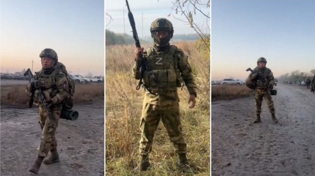 Detalii despre primul atac al ucrainenilor asupra soldaților nord-coreeni îmbrăcați în uniforme rusești: „Necesită resurse suplimentare din partea forțelor noastre”