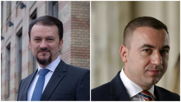 Vicepreședintele CNA cere demisia ministrului Digitalizării: „A plecat la Dublin să discute alegerile fără să informeze autoritățile”