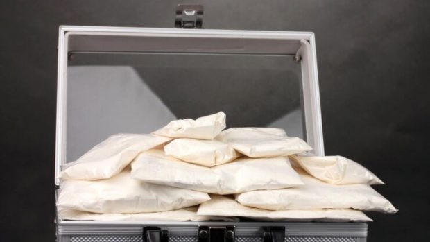 Ruta-cheie prin care cocaina din America de Sud ajunge în Europa