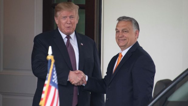 Viktor Orban se pregătește să devină „sfătuitorul lui Donald Trump” pentru a obține „mai multă influență în UE”