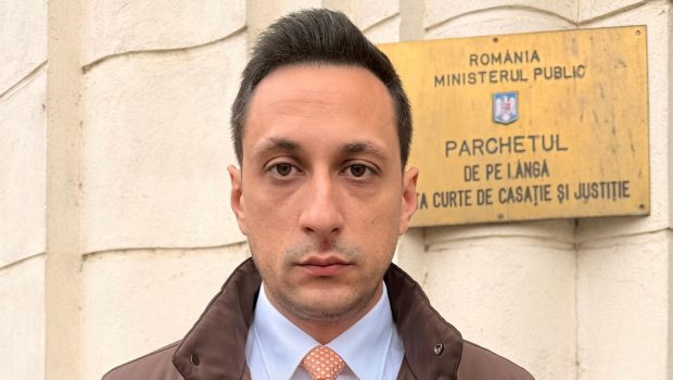 Vlad Gheorghe, plângere penală pentru abuz în serviciu împotriva CCR: „Nu au niciun temei legal pentru decizia lor”