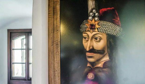 Legenda Contelui Dracula, văzută prin ochii englezilor. A fost un voievod din Valahia? Răspunsul a apărut în Daily Mail