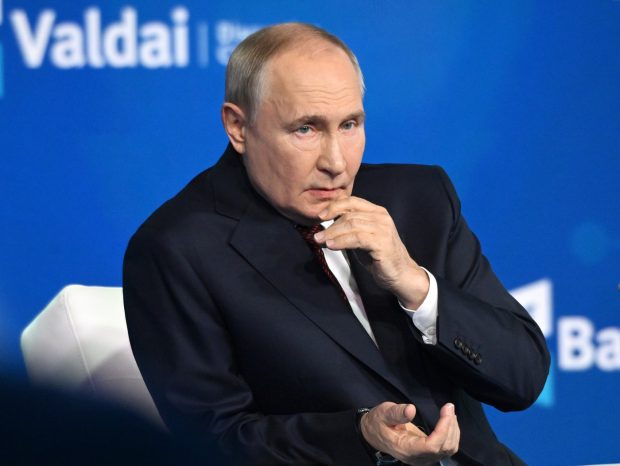Noua ordine mondială propusă de Vladimir Putin, contrazisă chiar de propriile acțiuni: „O încercare de deturnare a atenției”