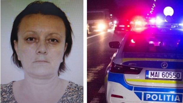 O femeie a fost dată dispărută de la domiciliul său din sectorul 5. Alertă de dispariție de la Poliție