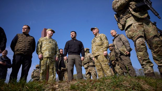 Ucraina nu se opune ca Polonia să dezgroape victimele masacrului de la Volînia
